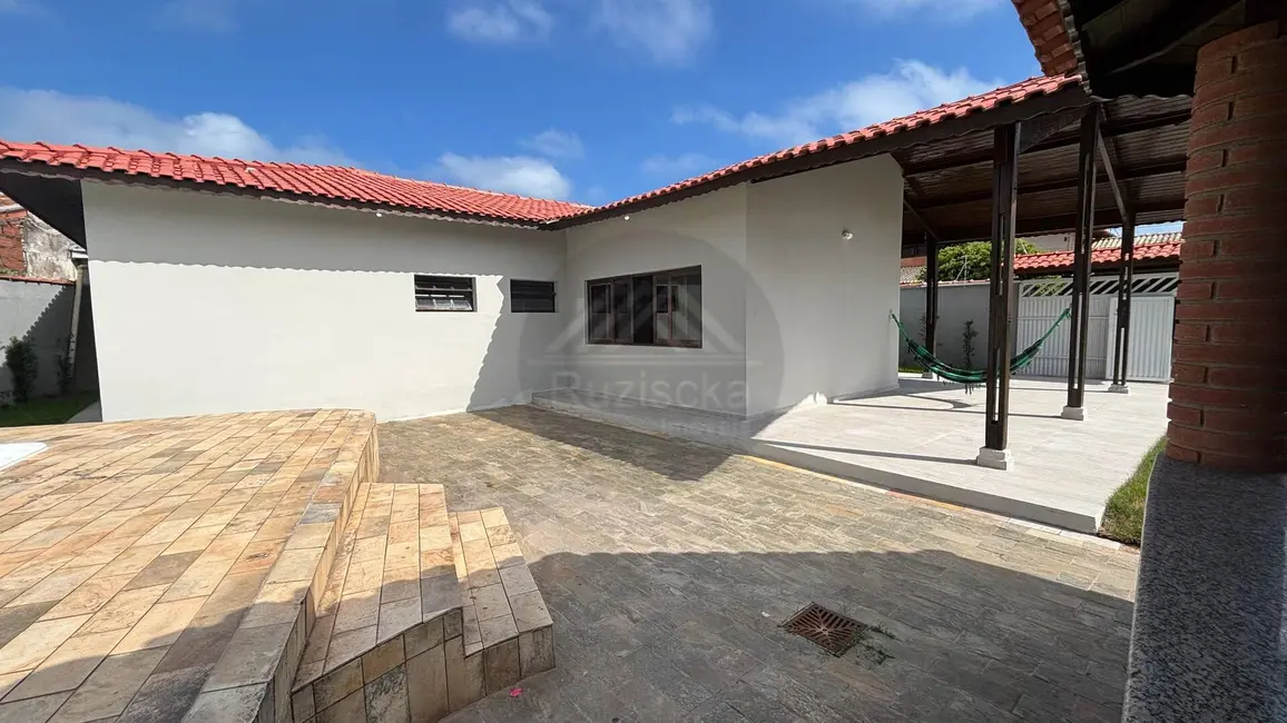 Foto 5 de Casa com 4 quartos à venda, 454m2 em Itanhaem - SP