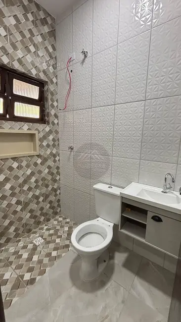 Foto 9 de Casa com 4 quartos à venda, 454m2 em Itanhaem - SP