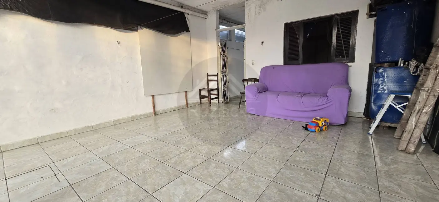 Foto 3 de Casa com 3 quartos à venda, 134m2 em Itanhaem - SP