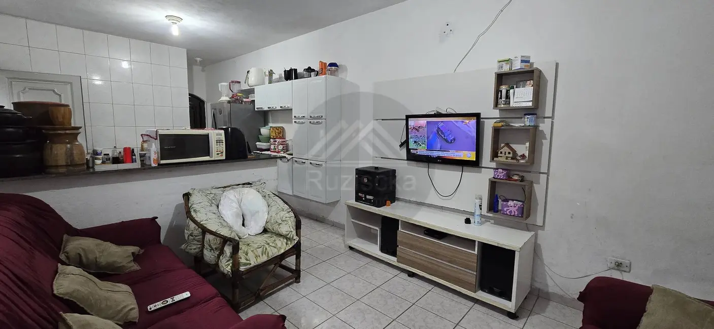 Foto 9 de Casa com 3 quartos à venda, 134m2 em Itanhaem - SP