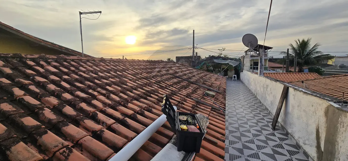 Foto 7 de Casa com 3 quartos à venda, 134m2 em Itanhaem - SP