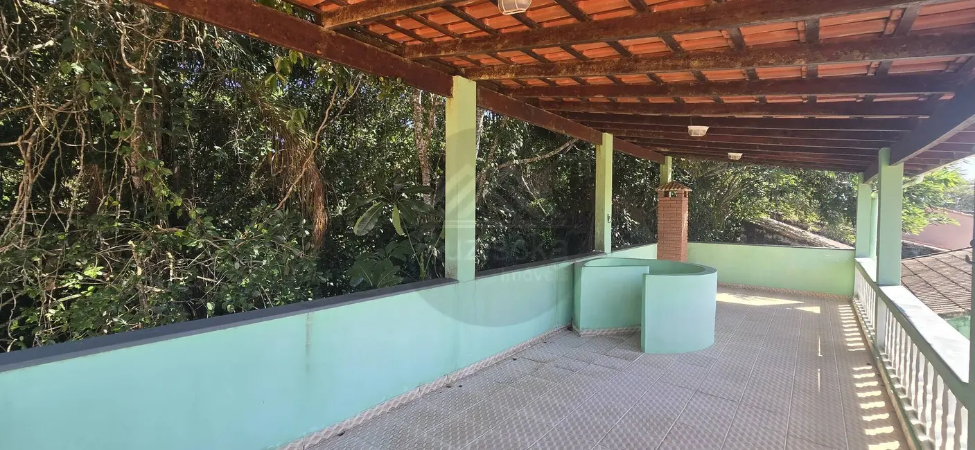 Foto 9 de Casa com 2 quartos à venda, 250m2 em Itanhaem - SP