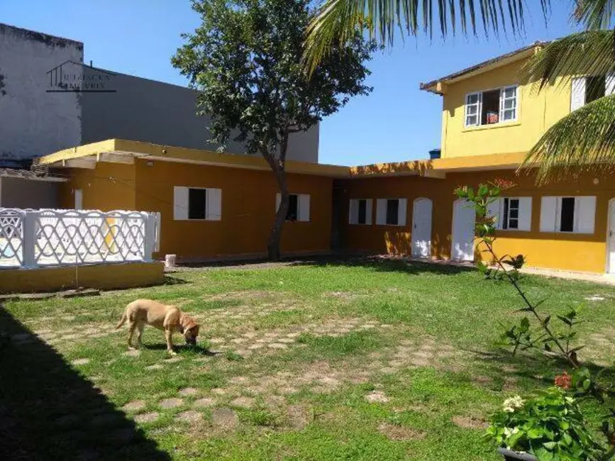 Pousada à venda, 750m2 em Itanhaem - SP - imagem 3 Foto 3 de Pousada à venda, 750m2 em Itanhaem - SP