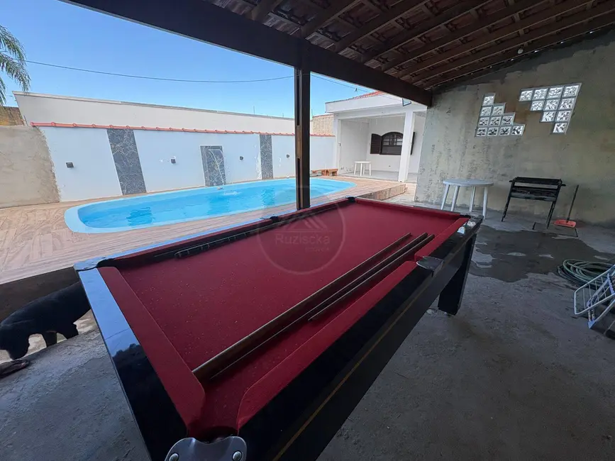 Foto 7 de Casa com 2 quartos à venda, 250m2 em Itanhaem - SP