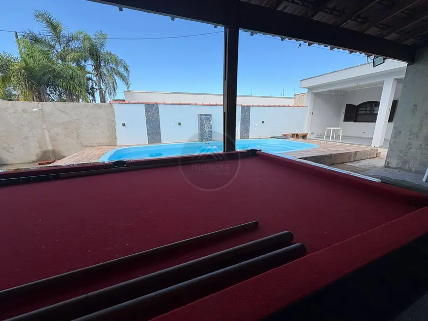 Foto 6 de Casa com 2 quartos à venda, 250m2 em Itanhaem - SP