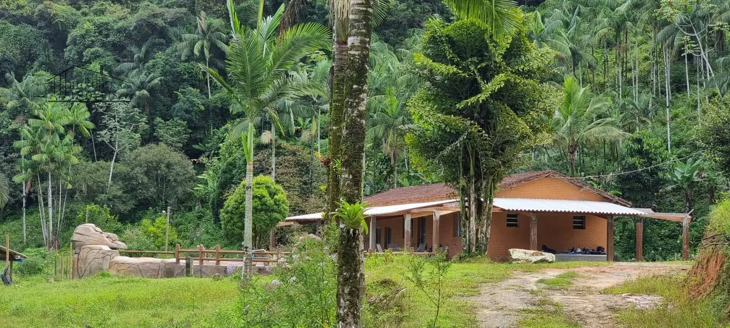 Sítio / Rancho com 2 quartos à venda, 314000m2 em Itanhaem - SP - imagem 8 Foto 8 de Sítio / Rancho com 2 quartos à venda, 314000m2 em Itanhaem - SP