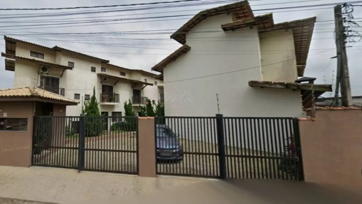 Foto 1 de Casa de Condomínio com 2 quartos à venda, 101m2 em Itanhaem - SP