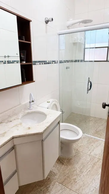 Foto 3 de Casa de Condomínio com 2 quartos à venda, 101m2 em Itanhaem - SP