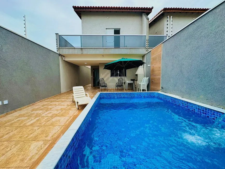 Foto 5 de Casa com 4 quartos à venda, 150m2 em Itanhaem - SP