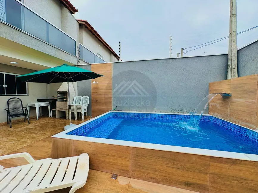 Foto 7 de Casa com 4 quartos à venda, 150m2 em Itanhaem - SP