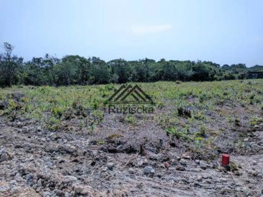 Foto 1 de Terreno / Lote à venda, 125m2 em Itanhaem - SP