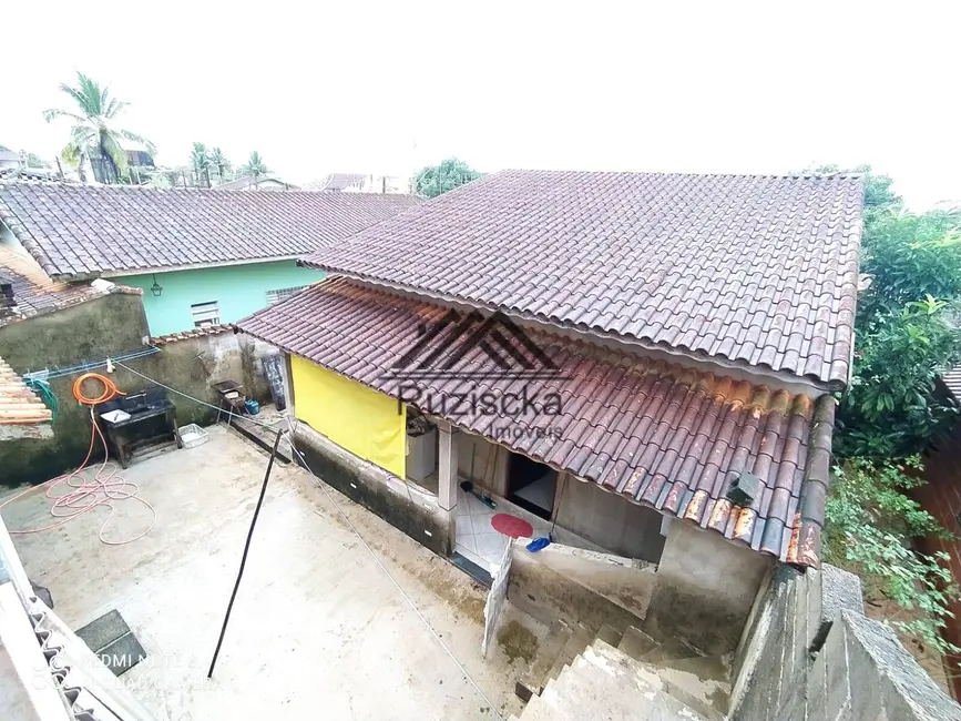 Foto 1 de Casa com 4 quartos à venda, 260m2 em Itanhaem - SP