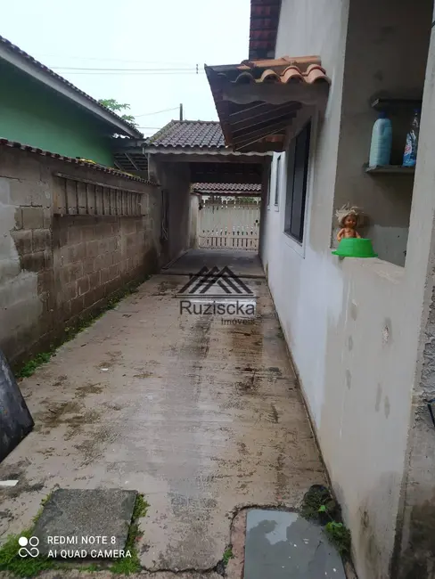 Foto 5 de Casa com 4 quartos à venda, 260m2 em Itanhaem - SP