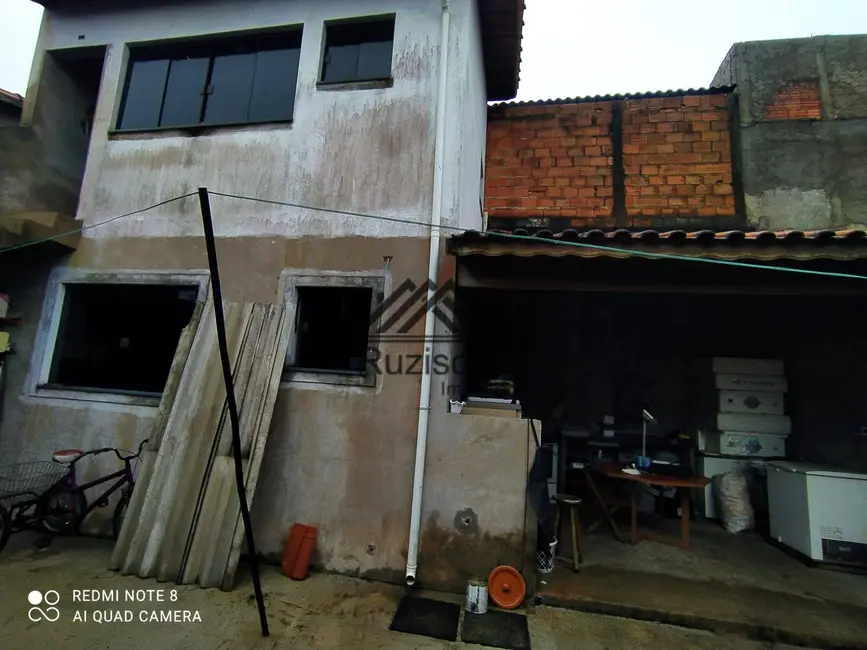 Foto 3 de Casa com 4 quartos à venda, 260m2 em Itanhaem - SP