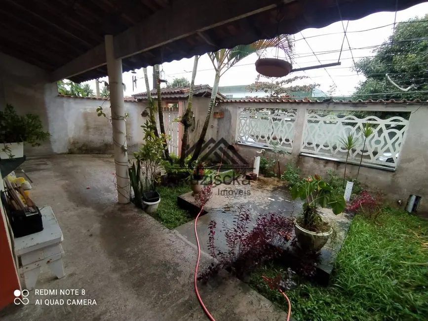 Foto 6 de Casa com 4 quartos à venda, 260m2 em Itanhaem - SP