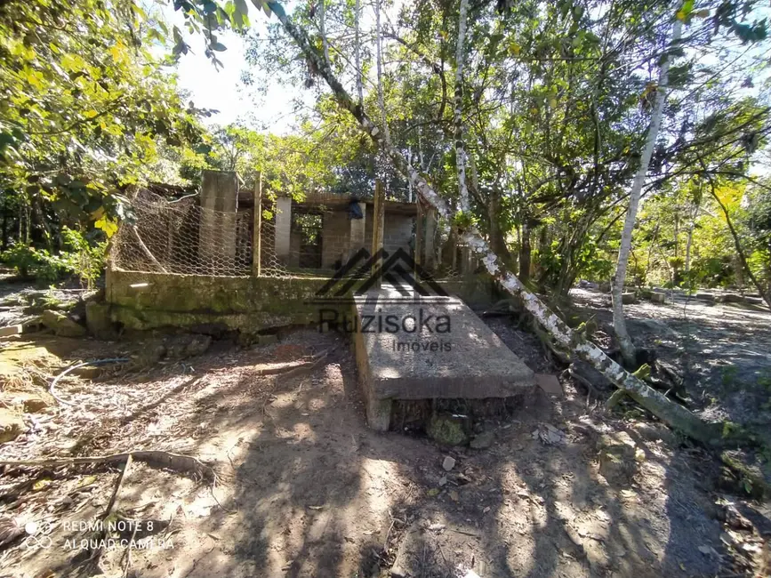 Chácara com 2 quartos à venda, 4345m2 em Itanhaem - SP - imagem 6 Foto 6 de Chácara com 2 quartos à venda, 4345m2 em Itanhaem - SP