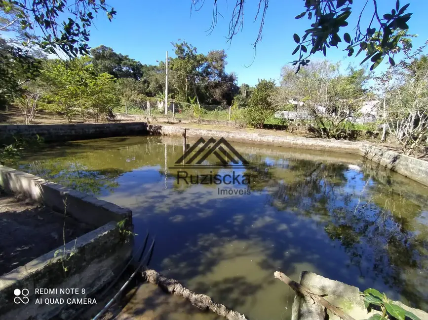 Chácara com 2 quartos à venda, 4345m2 em Itanhaem - SP - imagem 3 Foto 3 de Chácara com 2 quartos à venda, 4345m2 em Itanhaem - SP
