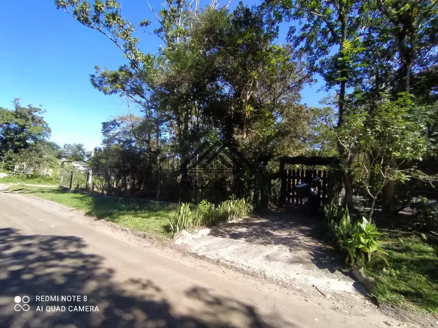 Chácara com 2 quartos à venda, 4345m2 em Itanhaem - SP - imagem 4 Foto 4 de Chácara com 2 quartos à venda, 4345m2 em Itanhaem - SP
