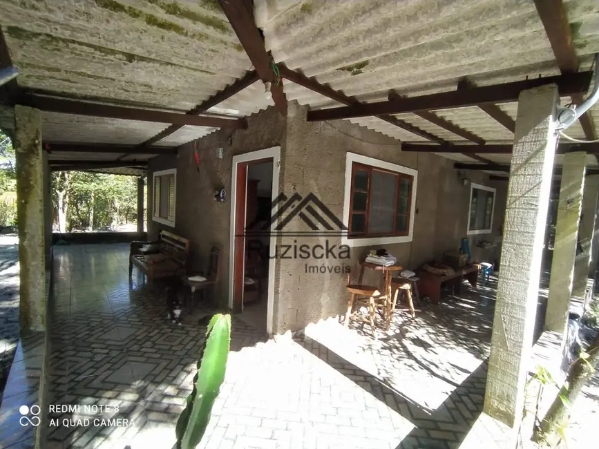 Chácara com 2 quartos à venda, 4345m2 em Itanhaem - SP - imagem 7 Foto 7 de Chácara com 2 quartos à venda, 4345m2 em Itanhaem - SP