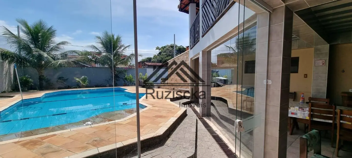 Foto 3 de Casa com 6 quartos à venda, 500m2 em Itanhaem - SP