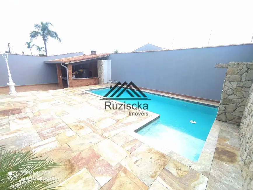 Foto 3 de Casa com 3 quartos à venda, 660m2 em Itanhaem - SP