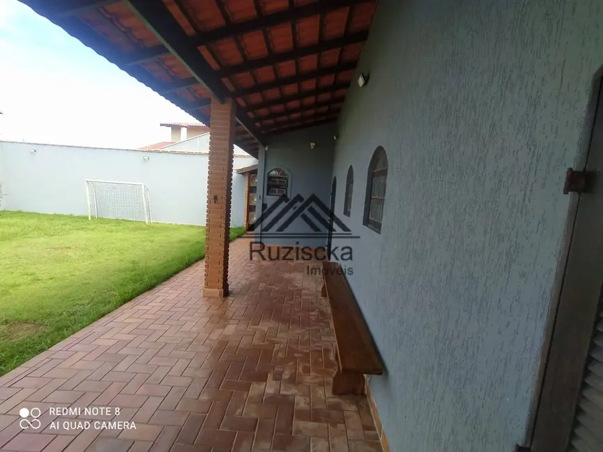 Foto 6 de Casa com 3 quartos à venda, 660m2 em Itanhaem - SP