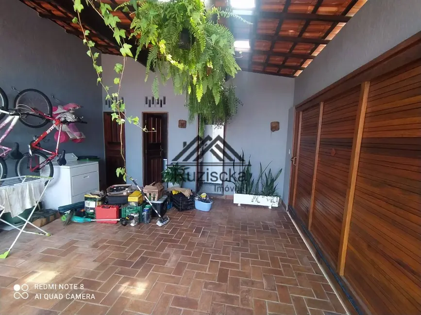 Foto 4 de Casa com 3 quartos à venda, 660m2 em Itanhaem - SP