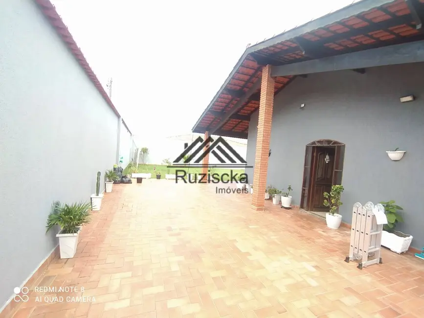 Foto 2 de Casa com 3 quartos à venda, 660m2 em Itanhaem - SP