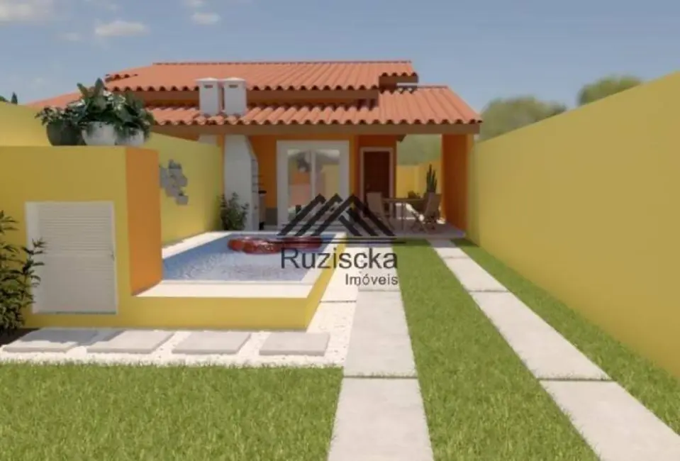 Casa com 2 quartos à venda, 165m2 em Itanhaem - SP - imagem 6 Foto 6 de Casa com 2 quartos à venda, 165m2 em Itanhaem - SP