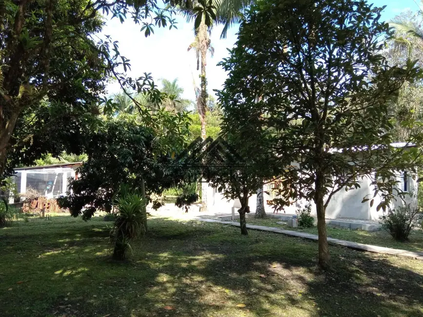 Chácara com 4 quartos à venda, 5000m2 em Itanhaem - SP - imagem 8 Foto 8 de Chácara com 4 quartos à venda, 5000m2 em Itanhaem - SP