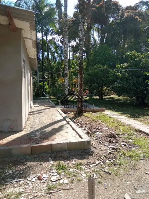Chácara com 4 quartos à venda, 5000m2 em Itanhaem - SP - imagem 6 Foto 6 de Chácara com 4 quartos à venda, 5000m2 em Itanhaem - SP