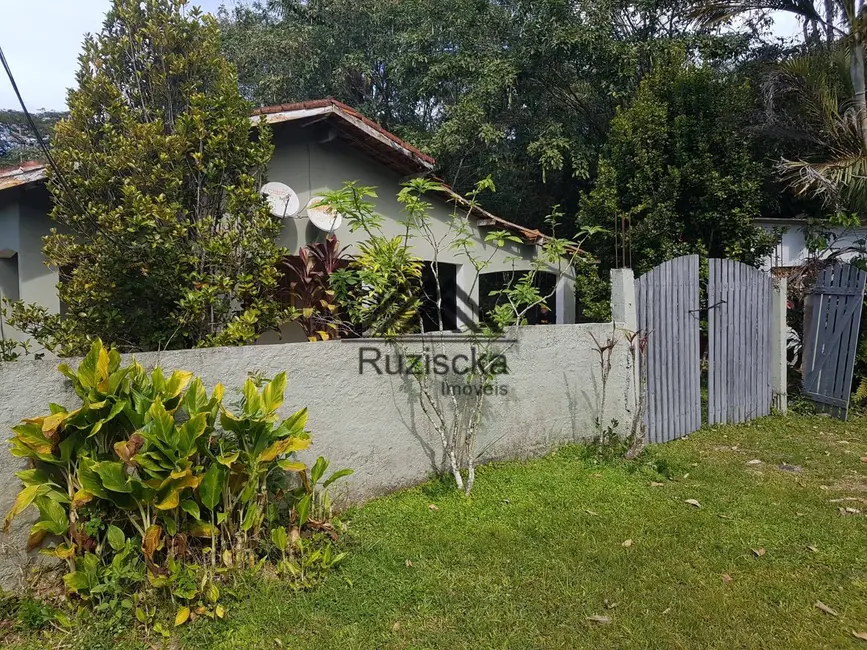 Foto 1 de Chácara com 3 quartos à venda, 1050m2 em Itanhaem - SP