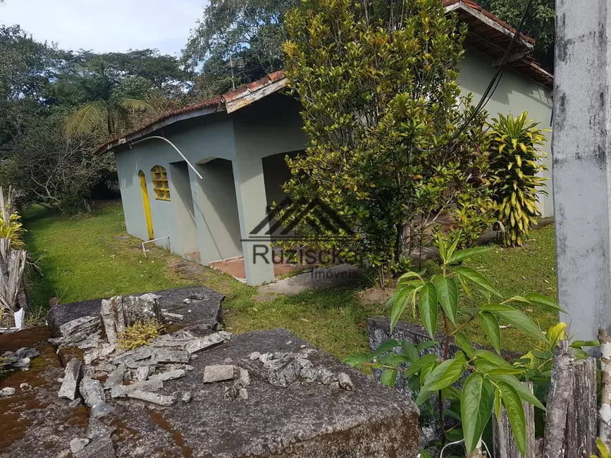 Foto 2 de Chácara com 3 quartos à venda, 1050m2 em Itanhaem - SP