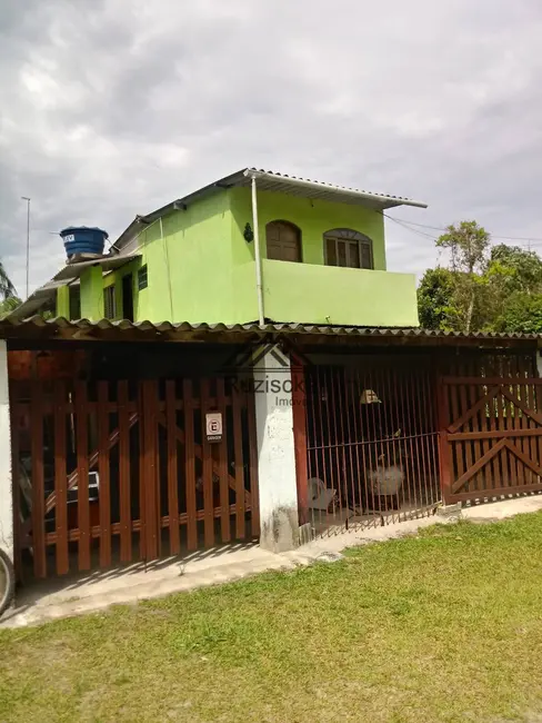 Foto 1 de Chácara com 5 quartos à venda, 2000m2 em Itanhaem - SP