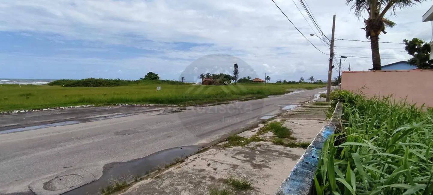 Foto 2 de Terreno / Lote à venda, 420m2 em Itanhaem - SP