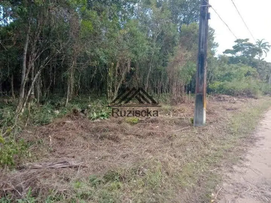 Foto 2 de Chácara à venda, 1250m2 em Itanhaem - SP