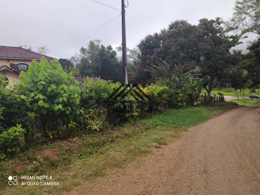 Foto 8 de Chácara com 4 quartos à venda, 1370m2 em Centro, Pedro De Toledo - SP