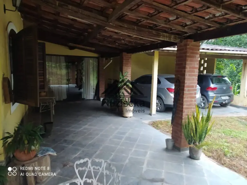 Foto 7 de Chácara com 4 quartos à venda, 1370m2 em Centro, Pedro De Toledo - SP