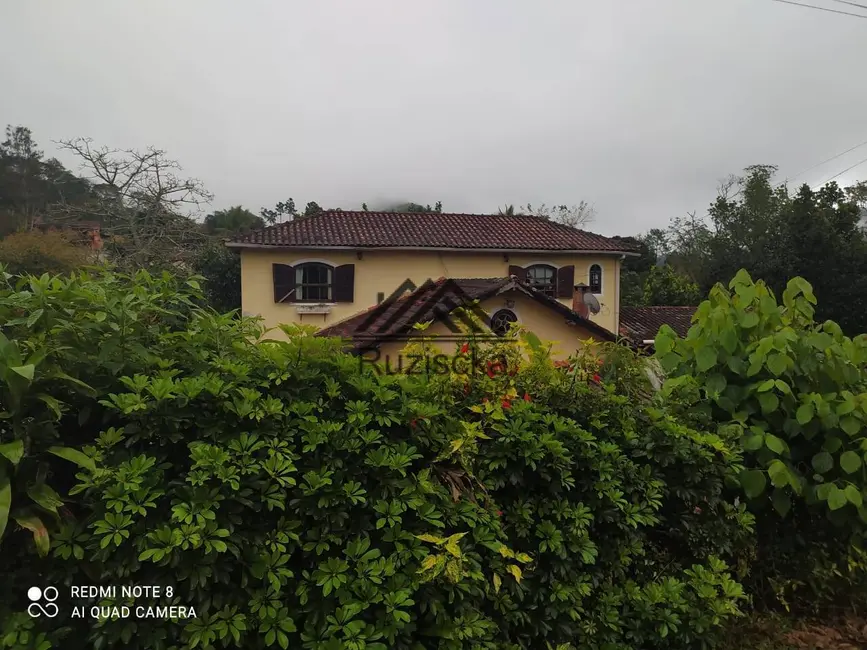Foto 5 de Chácara com 4 quartos à venda, 1370m2 em Centro, Pedro De Toledo - SP
