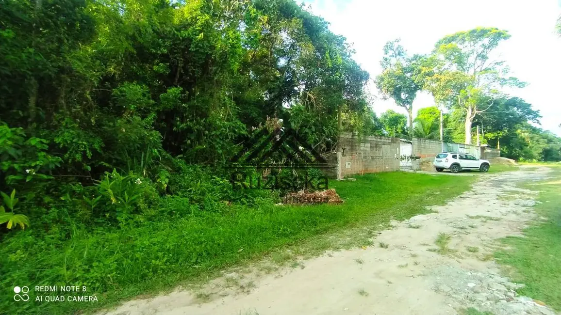 Foto 2 de Chácara à venda, 1000m2 em Itanhaem - SP