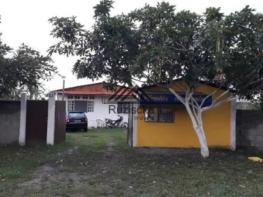 Chácara com 2 quartos à venda, 1000m2 em Itanhaem - SP - imagem 1 Foto 1 de Chácara com 2 quartos à venda, 1000m2 em Itanhaem - SP