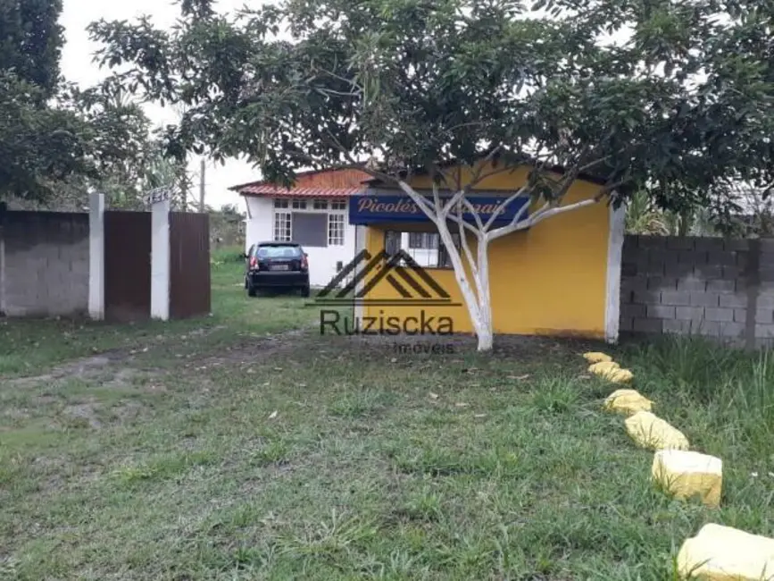 Chácara com 2 quartos à venda, 1000m2 em Itanhaem - SP - imagem 2 Foto 2 de Chácara com 2 quartos à venda, 1000m2 em Itanhaem - SP