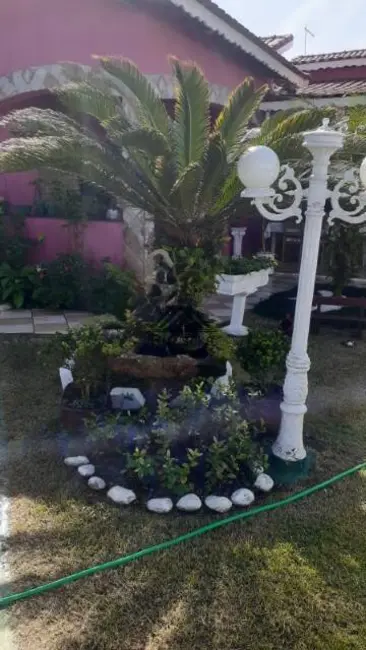 Foto 3 de Casa com 3 quartos à venda, 290m2 em Itanhaem - SP