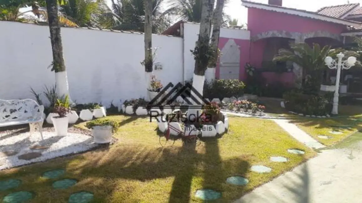 Foto 5 de Casa com 3 quartos à venda, 290m2 em Itanhaem - SP