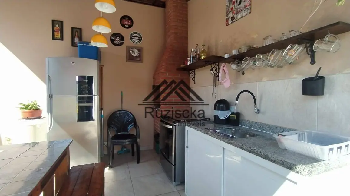 Foto 8 de Casa com 3 quartos à venda, 302m2 em Itanhaem - SP