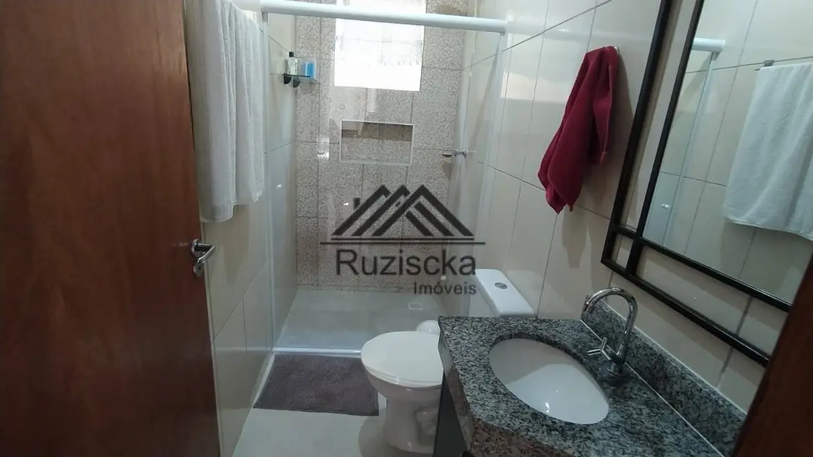 Foto 3 de Casa com 3 quartos à venda, 302m2 em Itanhaem - SP