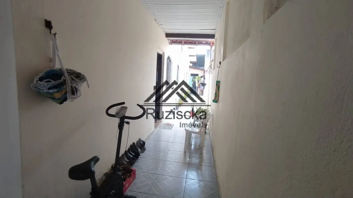 Foto 4 de Casa com 2 quartos à venda, 130m2 em Itanhaem - SP