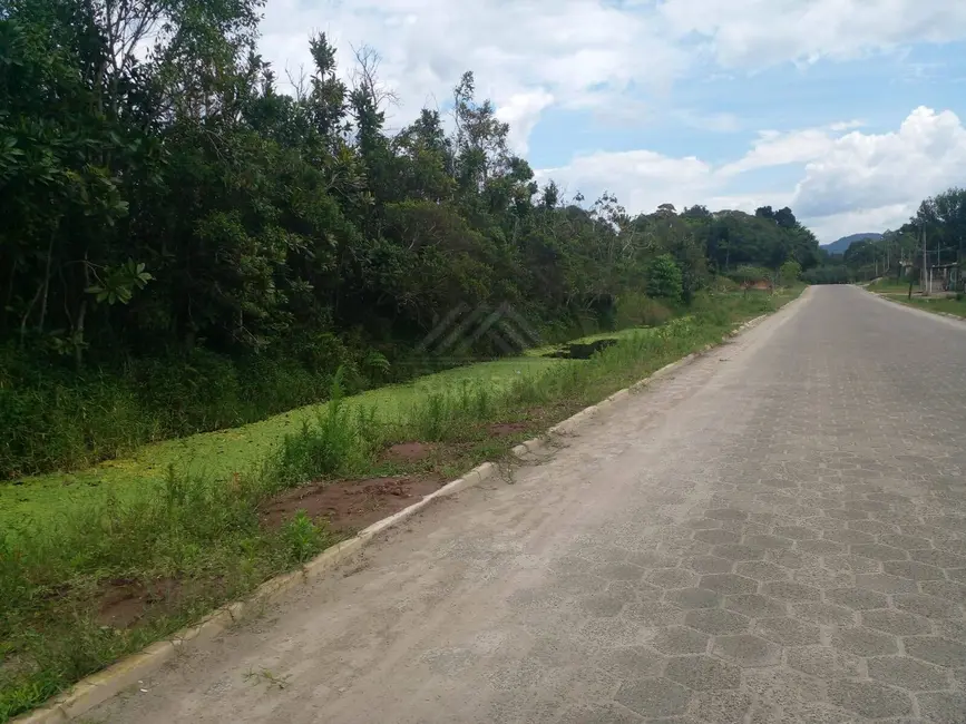 Foto 1 de Terreno / Lote à venda, 420m2 em Itanhaem - SP