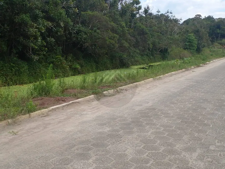 Foto 3 de Terreno / Lote à venda, 420m2 em Itanhaem - SP