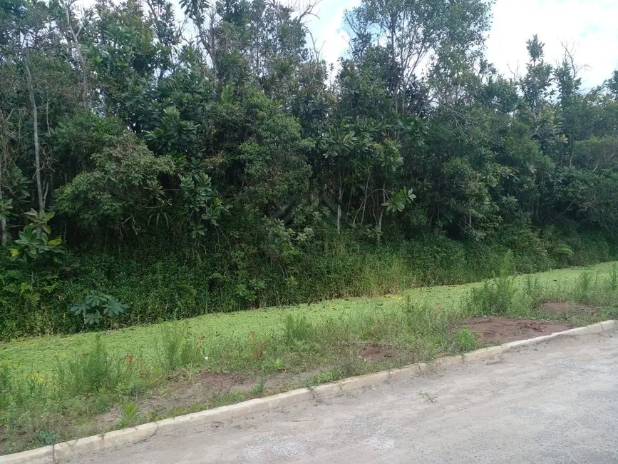Foto 4 de Terreno / Lote à venda, 420m2 em Itanhaem - SP